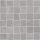 Onyx Basketweave Mosaic Matte-Dark Grey-TG01F_00550